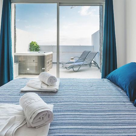 Monterey House Playa Blanca Vila Playa Blanca  Exterior foto