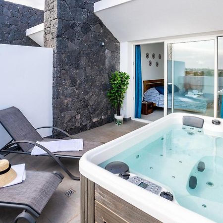 Monterey House Playa Blanca Vila Playa Blanca  Exterior foto