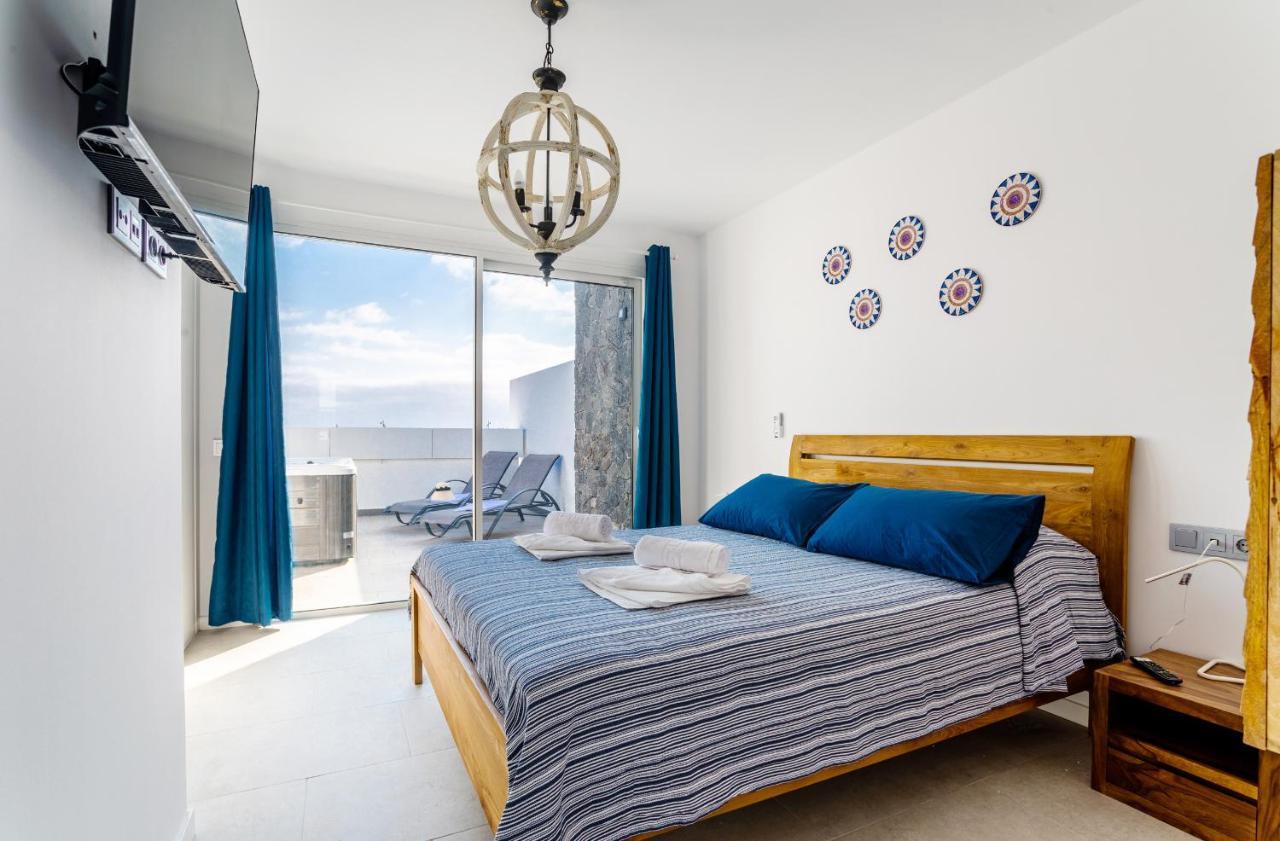 Monterey House Playa Blanca Vila Playa Blanca  Exterior foto