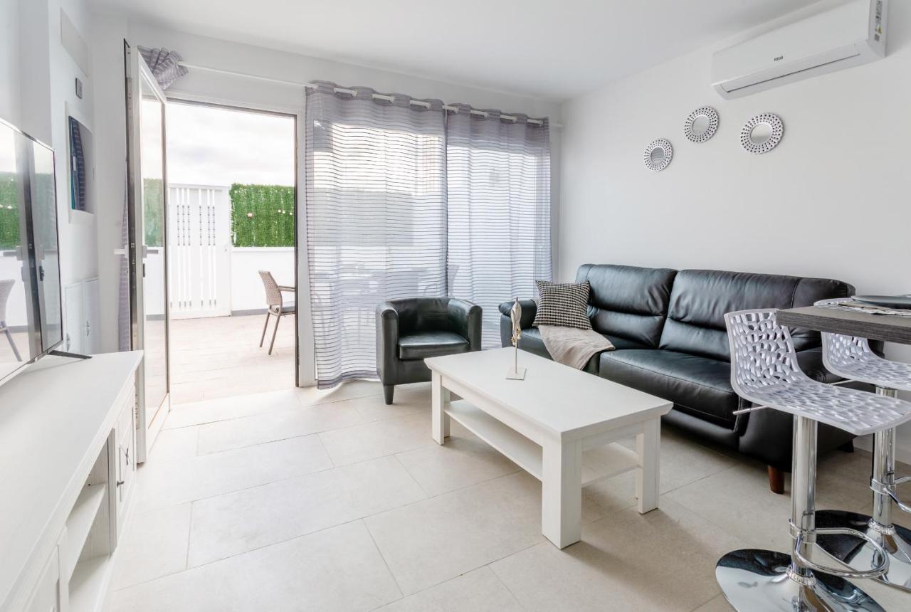 Monterey House Playa Blanca Vila Playa Blanca  Exterior foto