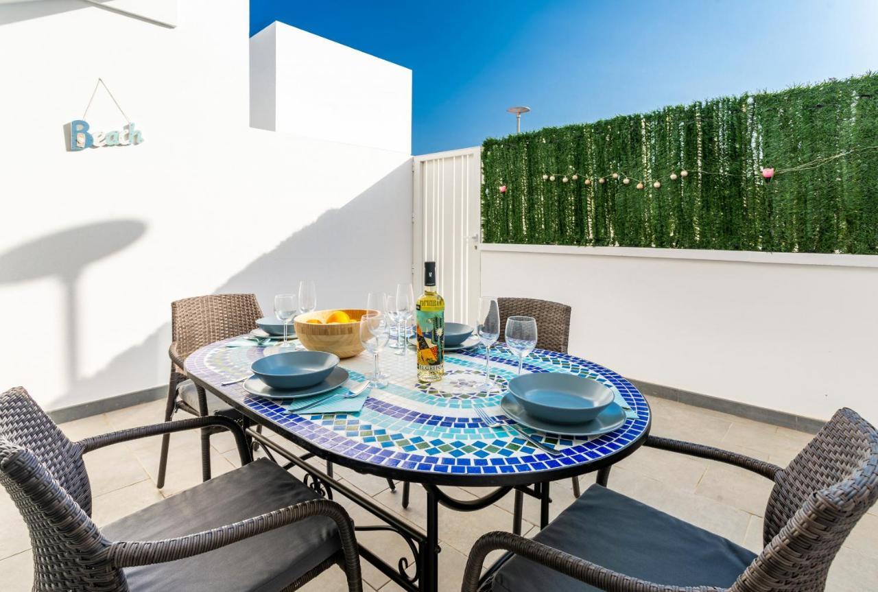 Monterey House Playa Blanca Vila Playa Blanca  Exterior foto