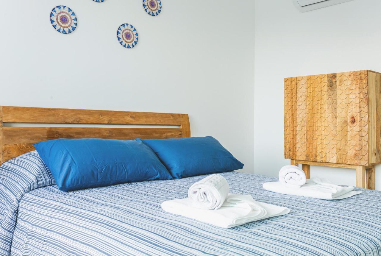 Monterey House Playa Blanca Vila Playa Blanca  Exterior foto