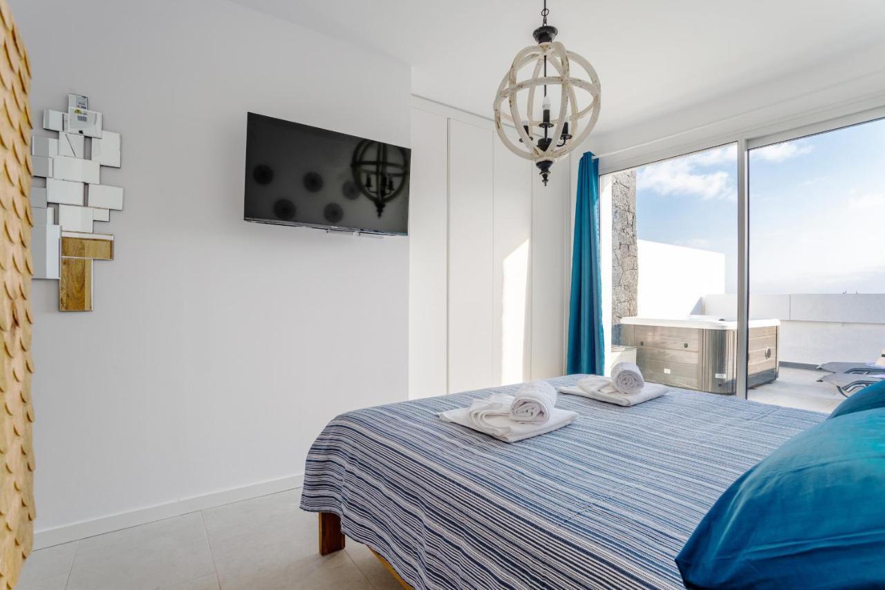 Monterey House Playa Blanca Vila Playa Blanca  Exterior foto
